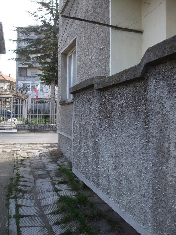 Daneto Apartment Targovishte  Eksteriør billede